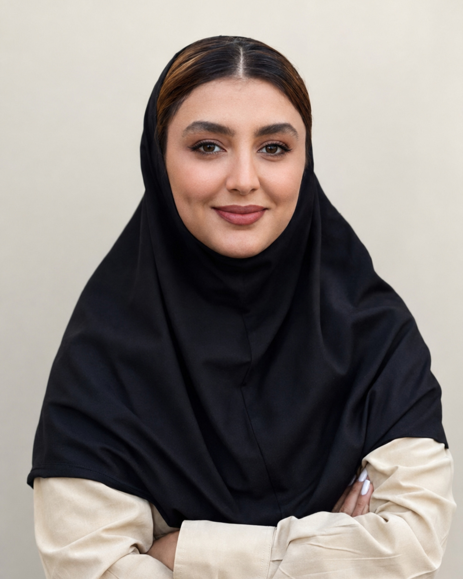 عکس مهدیس احدی