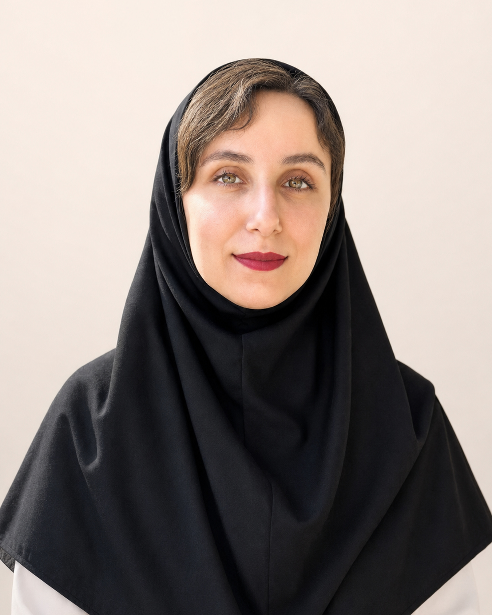 عکس نازنین یوسفی