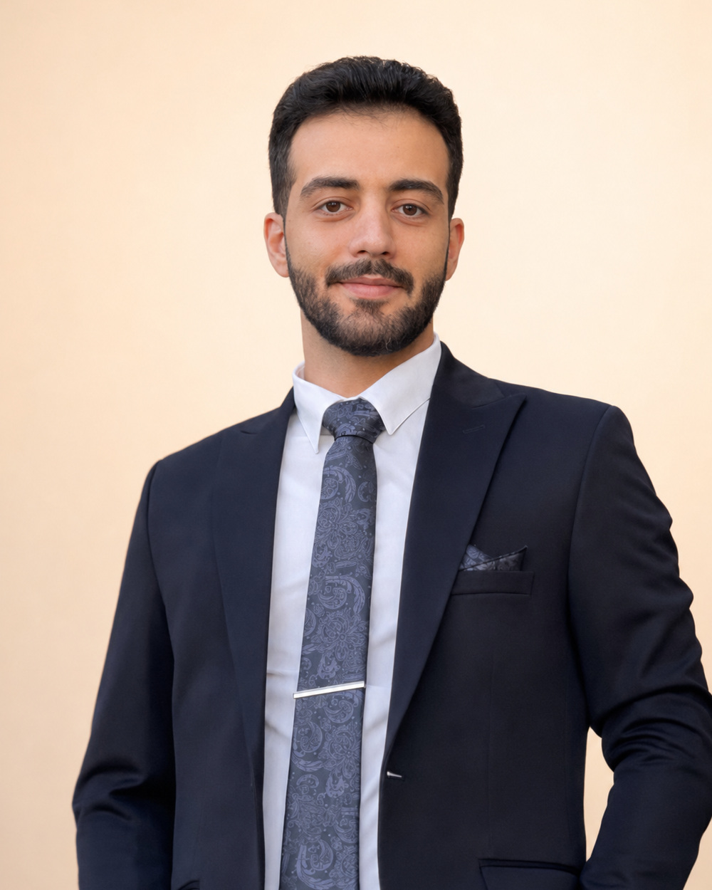 عکس نیما احمدی