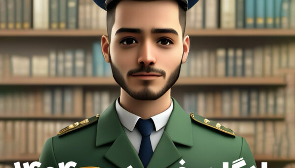 پادگان فروردین « اردوی مطالعاتی نوروزی »